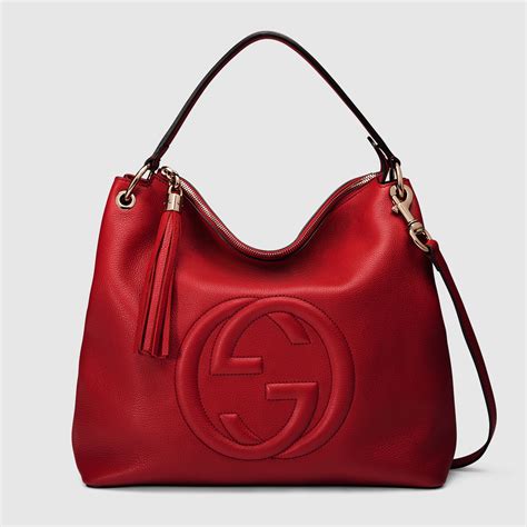 gabriella gucci handbags|gucci leather handbags.